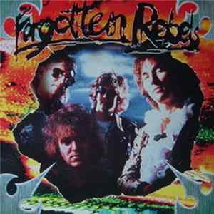 The Forgotten Rebels - Untitled FLAC
