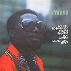 Jo Tongo - Jo Tongo FLAC