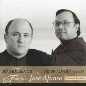 João Balula Cid, Victor Almeida e Silva - Tributo A José Afonso FLAC