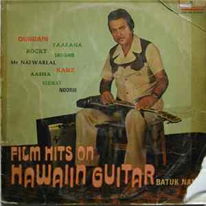 Batuk Nandy - Film Hits On Hawaiin Guitar FLAC