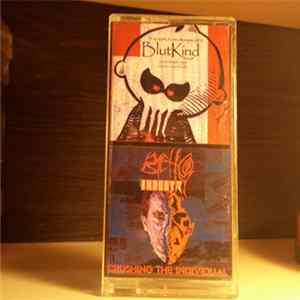 :wumpscut: / Psycho Industry - Blutkind (2000)/ Crushing The Individual (2000) FLAC