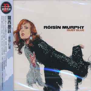 Róisín Murphy - Ruby Blue FLAC