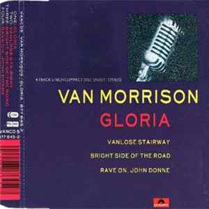 Van Morrison - Gloria FLAC