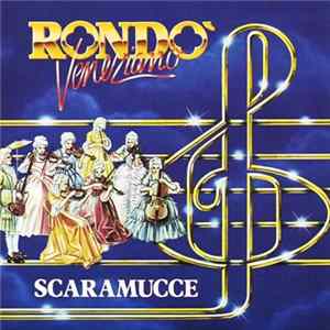 Rondo' Veneziano - Scaramucce FLAC