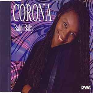 Corona - Baby Baby FLAC