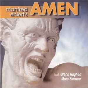 Manfred Ehlert's Amen - Amen FLAC