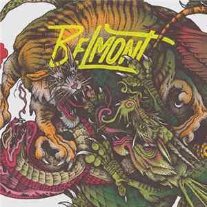 Belmont - Belmont FLAC