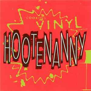 Various - Hootenanny FLAC