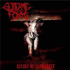 Guttural Forms - Rivers Of Excrement FLAC