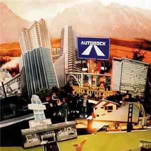 Autorock - Vi Ska Dö Som Dom Vi Är FLAC