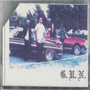 G.U.N. - G.U.N. FLAC