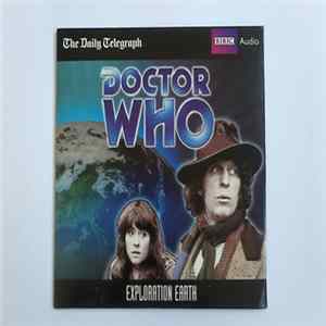 Doctor Who - Exploration Earth FLAC
