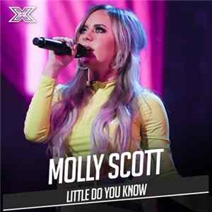 Molly Scott - Little Do You Know FLAC
