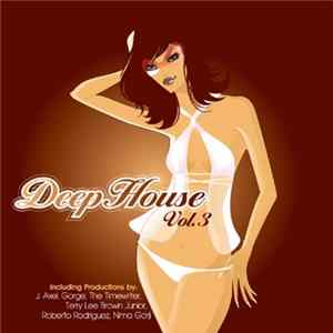 Various - Deep House Vol. 3 FLAC