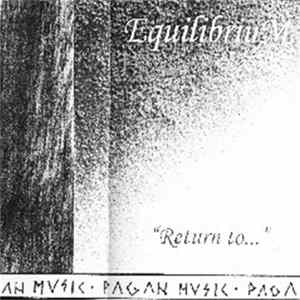 EquilibriuM - Return To... FLAC