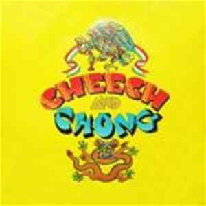 Cheech & Chong - Cheech And Chong FLAC