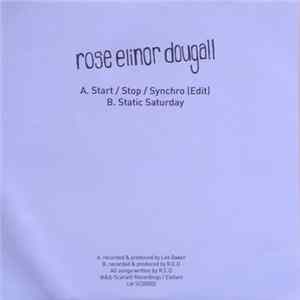 Rose Elinor Dougall - Start / Stop / Synchro FLAC