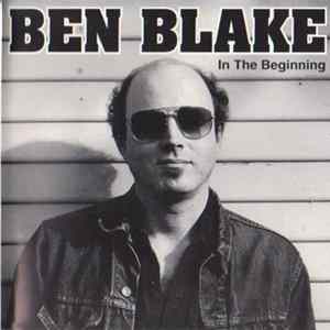 Ben Blake - In The Beginning FLAC