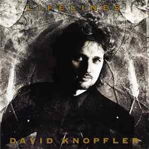 David Knopfler - Lifelines FLAC