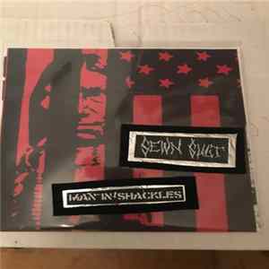 Man In Shackles / Sewn Shut - Man In Shackles / Sewn Shut FLAC