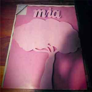 Mia Martini - Mia FLAC