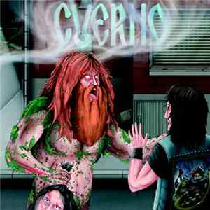 Cuerno - Rec Comtal FLAC