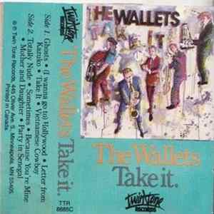 The Wallets - Take It FLAC
