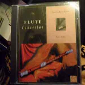 Frantisek Xaver Richter, Karel Stamic - Flute Concertos FLAC