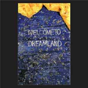 John Avery - Welcome To Dreamland FLAC