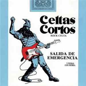 Celtas Cortos - Salida De Emergencia: 9 Temas Con Hebra FLAC