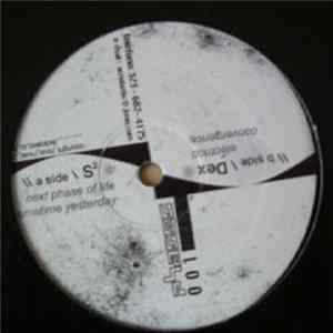 S² / Dex - Untitled FLAC