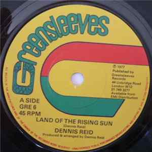 Dennis Reid - Land Of The Rising Sun FLAC