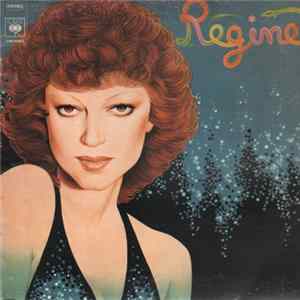 Régine - Régine FLAC