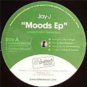 Jay-J - Moods EP FLAC