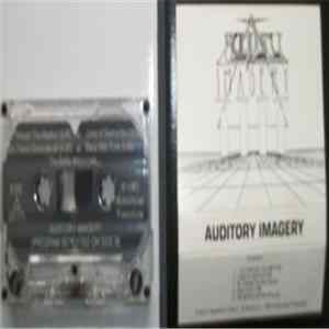 Auditory Imagery - Demo 1989 FLAC