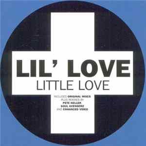 Lil' Love - Little Love FLAC