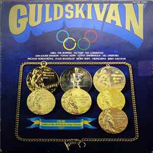 Various - Guldskivan OS 1980 FLAC