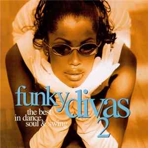 Various - Funky Divas 2 FLAC