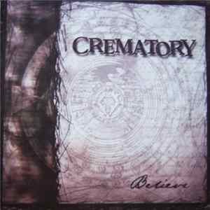 Crematory - Believe FLAC