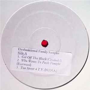 Various - Dysfunktional Family FLAC