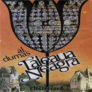 Al. Dumas - Laleaua Neagră FLAC