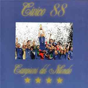 Civico 88 - Campioni Del Mondo FLAC
