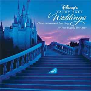 Jack Jezzro - Disney's Fairy Tale Weddings FLAC