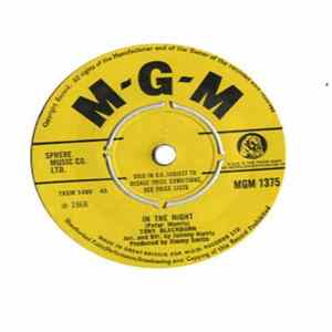 Tony Blackburn - So Much Love FLAC