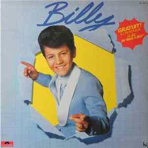 Billy - Billy FLAC