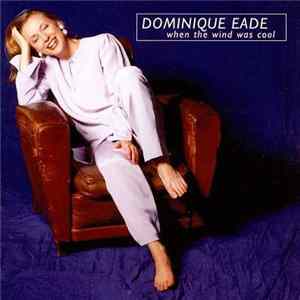 Dominique Eade - When The Wind Was Cool FLAC