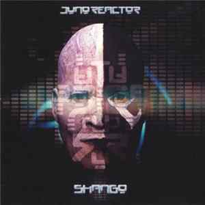 Juno Reactor - Shango FLAC