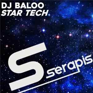 DJ Baloo - Star Tech FLAC