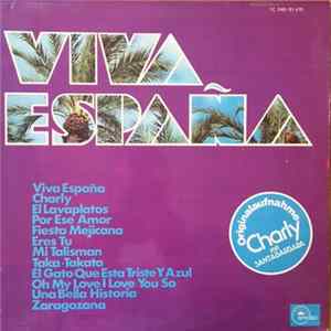 Various - Viva España FLAC