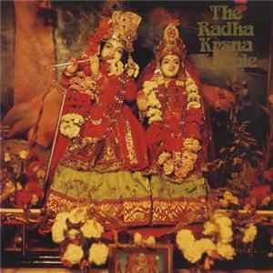 The Radha Krsna Temple - The Radha Krsna Temple FLAC